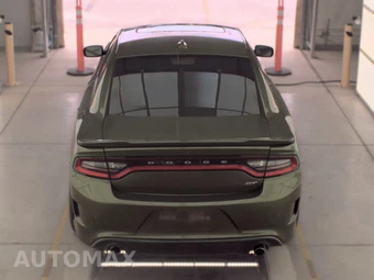 2021 Dodge Charger GT – miniatura 5