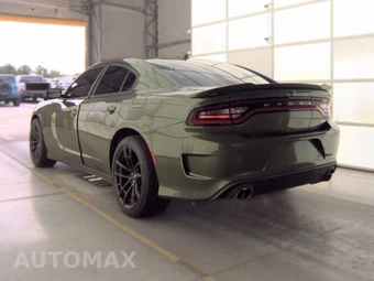 2021 Dodge Charger GT – miniatura 6