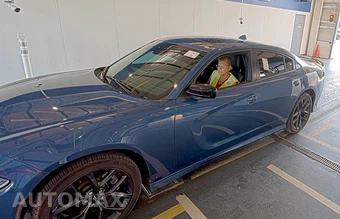 2021 Dodge Charger GT - car from the USA, Manheim Buy-Now listing at AUTOMAX
