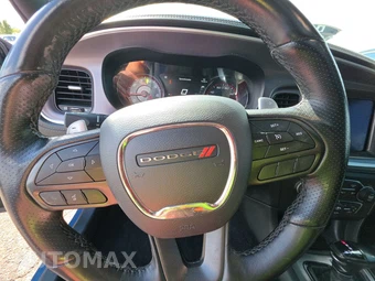 2021 Dodge Charger GT - miniatura 10