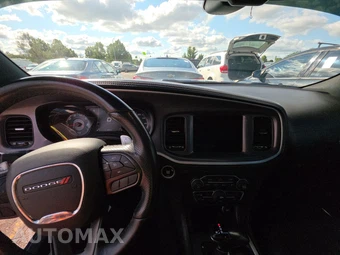 2021 Dodge Charger GT - miniatura 11