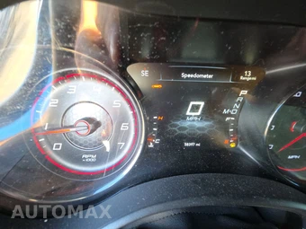2021 Dodge Charger GT - miniatura 12