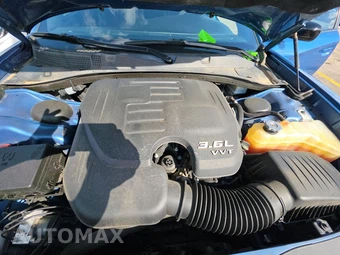 2021 Dodge Charger GT - miniatura 15