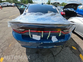 2021 Dodge Charger GT - miniatura 16
