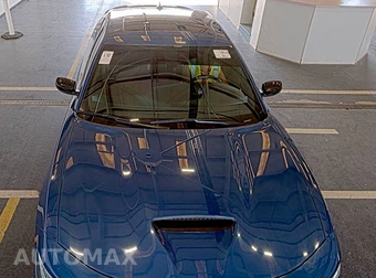 2021 Dodge Charger GT - miniatura 2