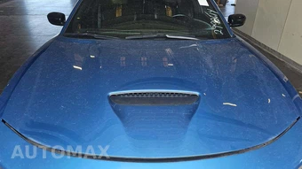 2021 Dodge Charger GT - miniatura 26