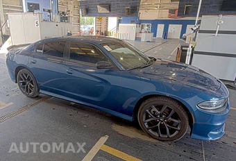 2021 Dodge Charger GT - miniatura 3