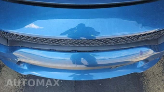 2021 Dodge Charger GT - miniatura 37