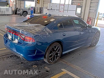 2021 Dodge Charger GT - miniatura 4