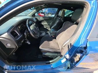 2021 Dodge Charger GT - miniatura 7
