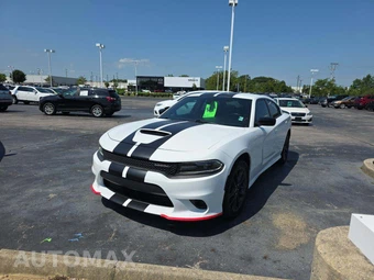 2021 Dodge Charger GT