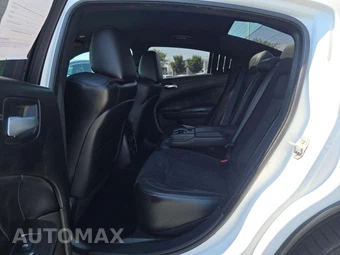 2021 Dodge Charger GT - miniatura 13