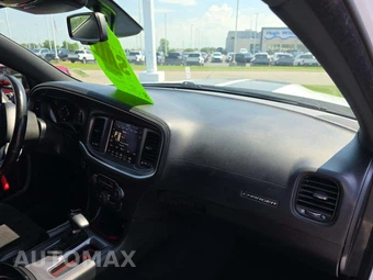 2021 Dodge Charger GT - miniatura 19