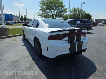 2021 Dodge Charger GT - miniatura 2