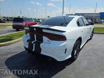 2021 Dodge Charger GT - miniatura 3