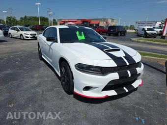 2021 Dodge Charger GT - miniatura 4