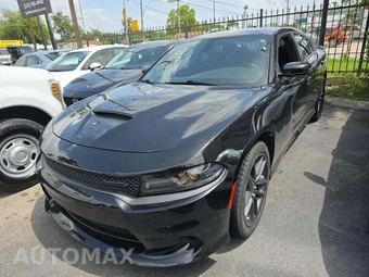 2021 Dodge Charger GT