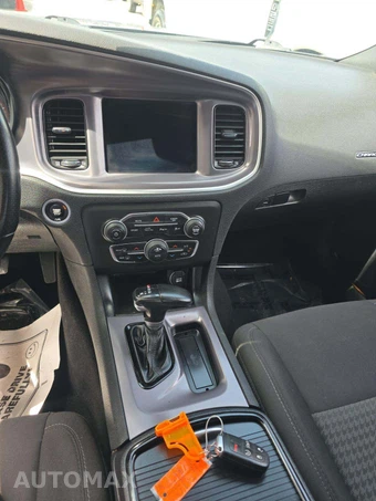 2021 Dodge Charger GT – miniatura 10