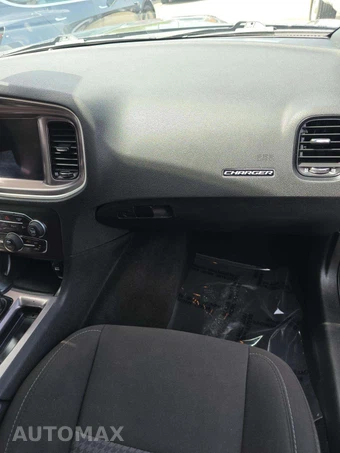 2021 Dodge Charger GT – miniatura 19