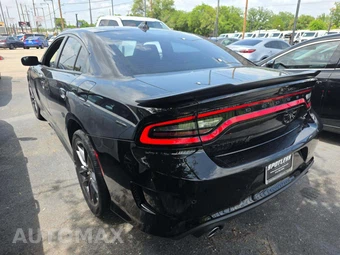 2021 Dodge Charger GT – miniatura 2