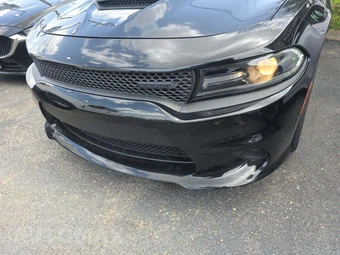 2021 Dodge Charger GT – miniatura 22
