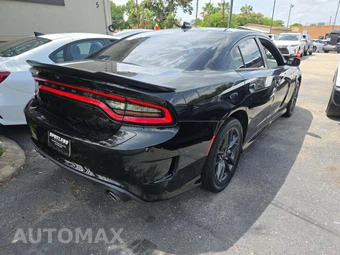 2021 Dodge Charger GT – miniatura 3