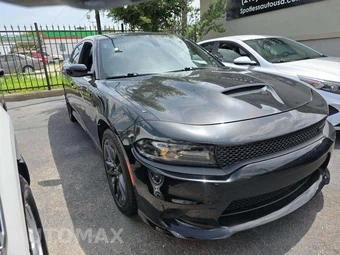 2021 Dodge Charger GT – miniatura 4