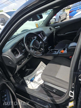 2021 Dodge Charger GT – miniatura 6
