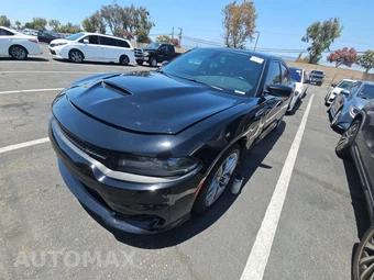 2021 Dodge Charger GT