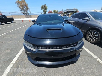 2021 Dodge Charger GT – miniatura 2