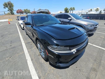 2021 Dodge Charger GT – miniatura 3