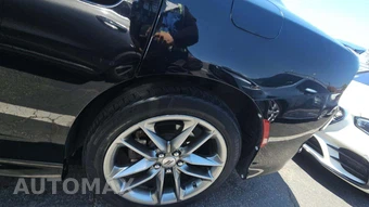 2021 Dodge Charger GT – miniatura 31