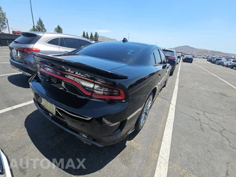 2021 Dodge Charger GT – miniatura 4