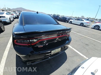 2021 Dodge Charger GT – miniatura 5