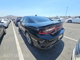 2021 Dodge Charger GT – miniatura 6