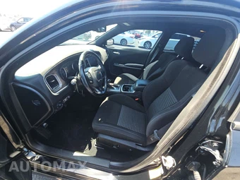 2021 Dodge Charger GT – miniatura 7