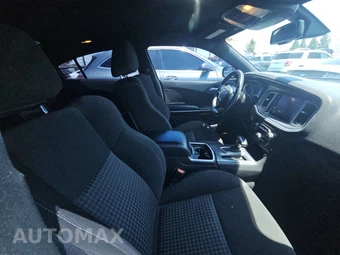 2021 Dodge Charger GT – miniatura 8