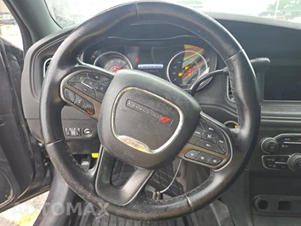 2021 Dodge Charger Police – miniatura 10