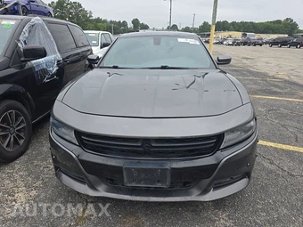 2021 Dodge Charger Police – miniatura 2