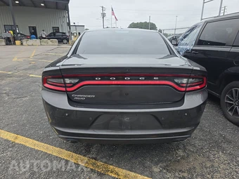 2021 Dodge Charger Police – miniatura 5