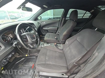 2021 Dodge Charger Police – miniatura 7
