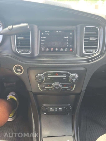 2021 Dodge Charger Police – miniatura 7