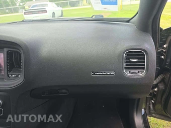 2021 Dodge Charger Police – miniatura 16