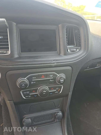 2021 Dodge Charger Police – miniatura 18
