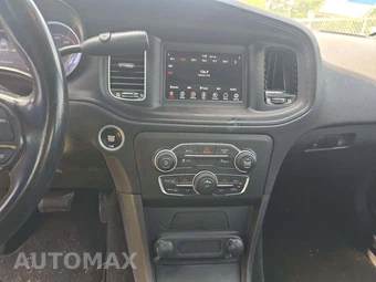 2021 Dodge Charger Police – miniatura 7
