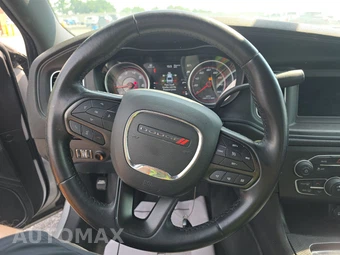 2021 Dodge Charger Police – miniatura 10