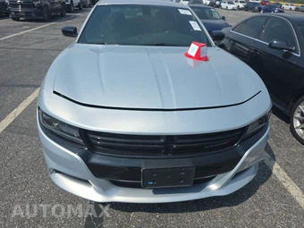 2021 Dodge Charger Police – miniatura 2