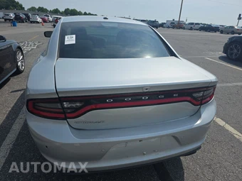 2021 Dodge Charger Police – miniatura 5