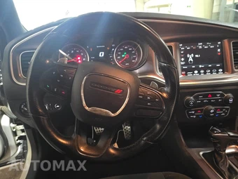 2021 Dodge Charger R/T – miniatura 10