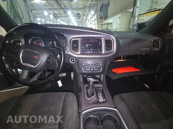 2021 Dodge Charger R/T – miniatura 11